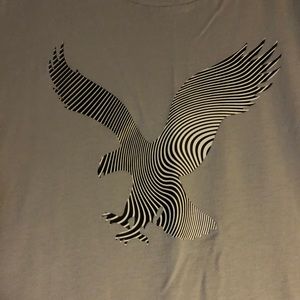 American eagle T-shirt